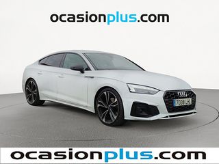 Audi A5 Sportback Black line 35 TDI 120 kW (163 CV) S tronic