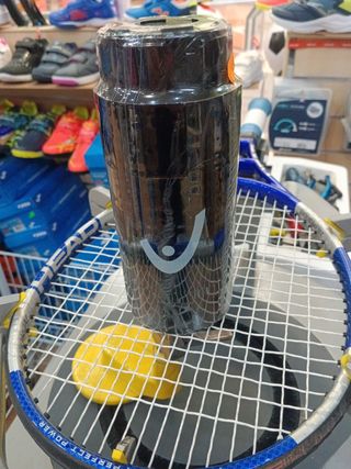 Presurizador HEAD - Bolas Tenis/Pádel