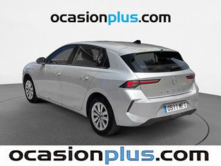 Opel Astra 1.2 Turbo XHT Edition 96 kW (130 CV)