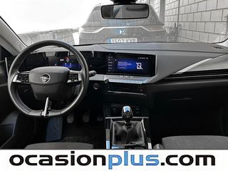 Opel Astra 1.2 Turbo XHT Edition 96 kW (130 CV)