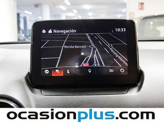 Mazda CX-3 1.5 DE SKYACTIV Luxury 2WD 77 kW (105 CV)