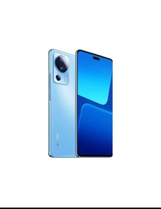 Xiaomi 13 Lite blu