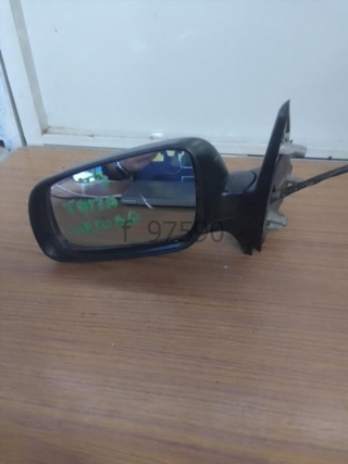 Retrovisor izquierdo Seat Ibiza I (1984-19