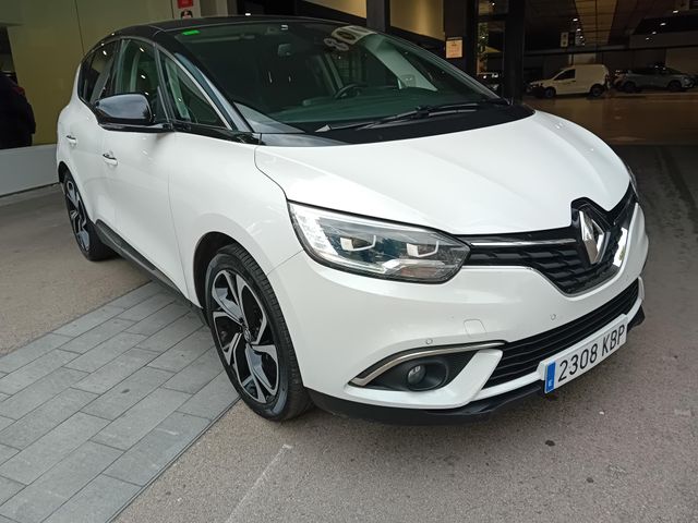 Renault Scenic Edition One Dci 110cv