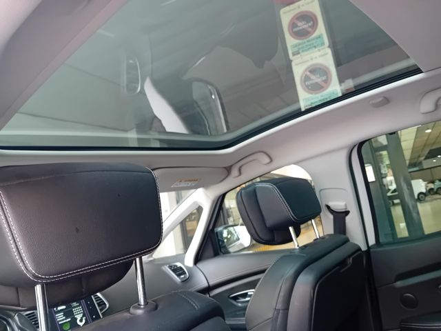 Renault Scenic Edition One Dci 110cv