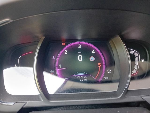 Renault Scenic Edition One Dci 110cv