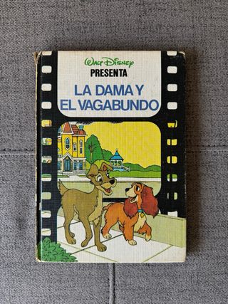 Libri Disney classici (4)