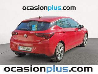 Opel Astra 1.4 Turbo S&S Dynamic 92 kW (125 CV)