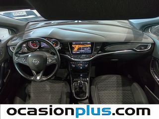 Opel Astra 1.4 Turbo S&S Dynamic 92 kW (125 CV)