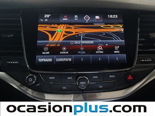 Opel Astra 1.4 Turbo S&S Dynamic 92 kW (125 CV)