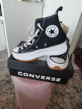 Converse Chuck Taylor All Star