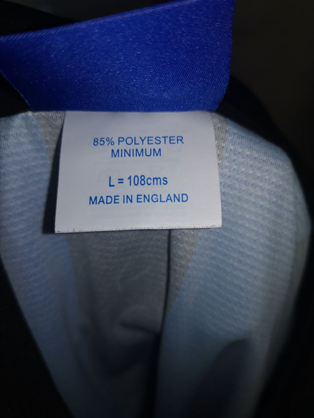 Camiseta Inter Milán 97-98