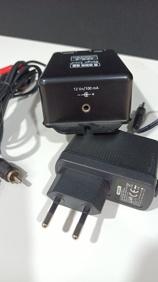 Previo Stage Line SPR-6