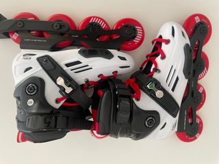 Patines Oxelo Freeride MF500