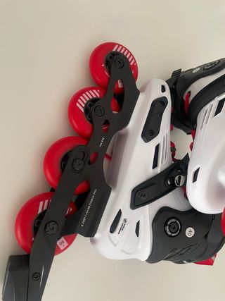 Patines Oxelo Freeride MF500