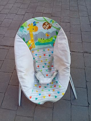 Hamaca Bebé Infantil