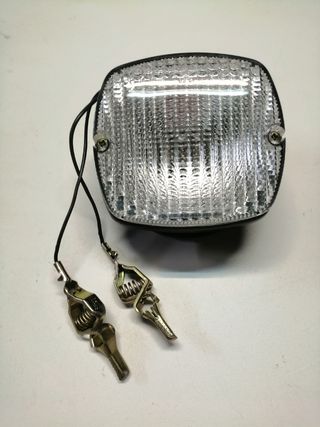Faro portátil RINDER 12V
