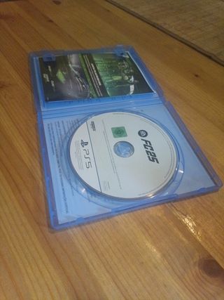 FC25 (fifa25)