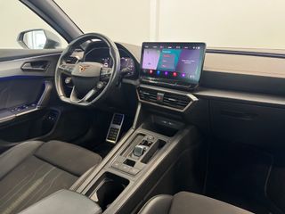 Cupra Formentor VZ DSG 245cv
