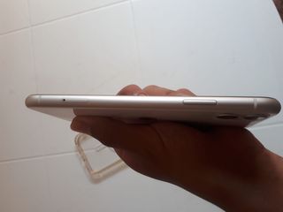 iPhone 11 blanco 64Gb 