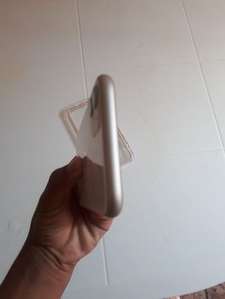 iPhone 11 blanco 64Gb 
