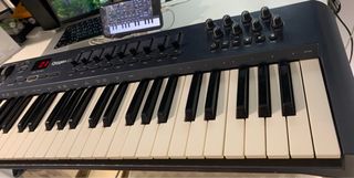 M-Audio Oxygen 49 Teclado MIDI