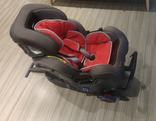 Silla coche Klippan Kiss 2 Plus