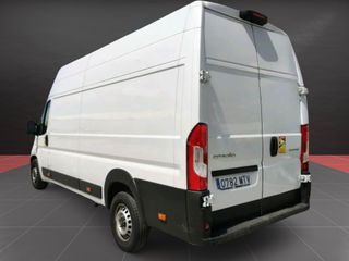 Citroen Jumper 2024 L4H3 140 CV
