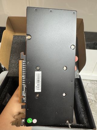 Tarjeta gráfica gaming Mllse RX 5500 XT