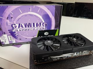 Tarjeta gráfica gaming Mllse RX 5500 XT