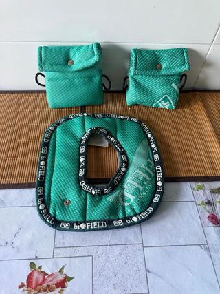 Biofield: Kit Magnetoterapia