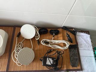 Biofield: Kit Magnetoterapia