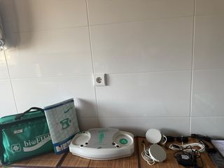 Biofield: Kit Magnetoterapia