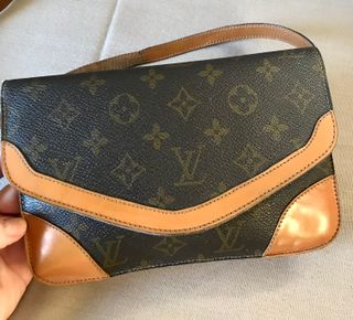 Bolso Louis Vuitton vintage