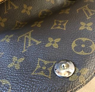Bolso Louis Vuitton vintage
