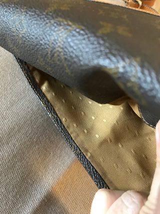 Bolso Louis Vuitton vintage