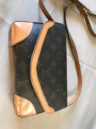 Bolso Louis Vuitton vintage