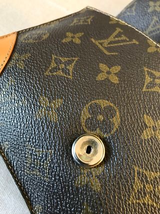 Bolso Louis Vuitton vintage