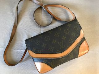 Bolso Louis Vuitton vintage
