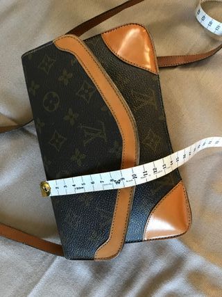 Bolso Louis Vuitton vintage