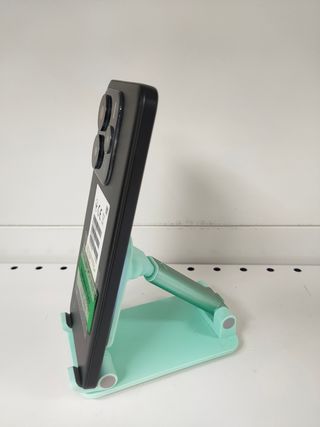 Xiaomi Redmi Note 14 Pro 5G - Negro