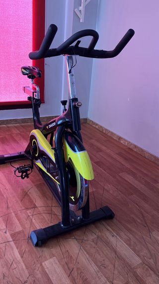 Bicicleta spinning Diadora