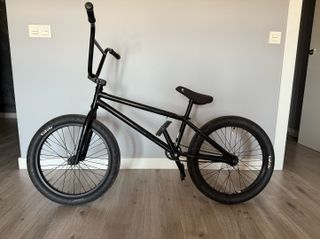 Bicicleta BMX Tall Order