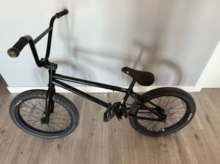 Bicicleta BMX Tall Order