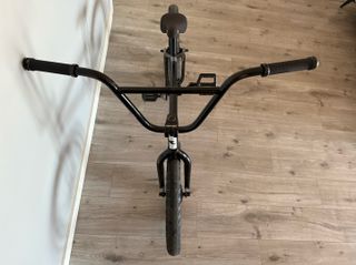 Bicicleta BMX Tall Order
