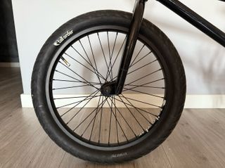 Bicicleta BMX Tall Order