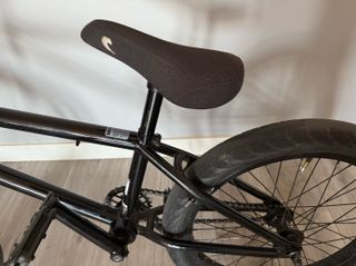 Bicicleta BMX Tall Order