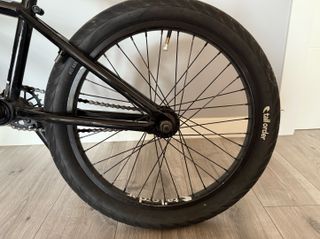 Bicicleta BMX Tall Order
