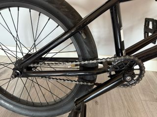 Bicicleta BMX Tall Order