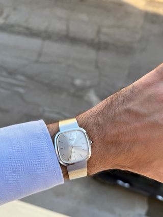 Seiko Dolce Vintage - Orologio da polso